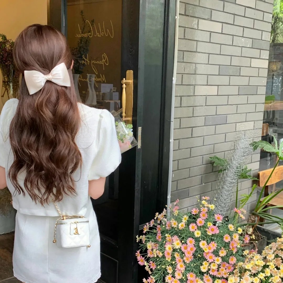 坠入爱河