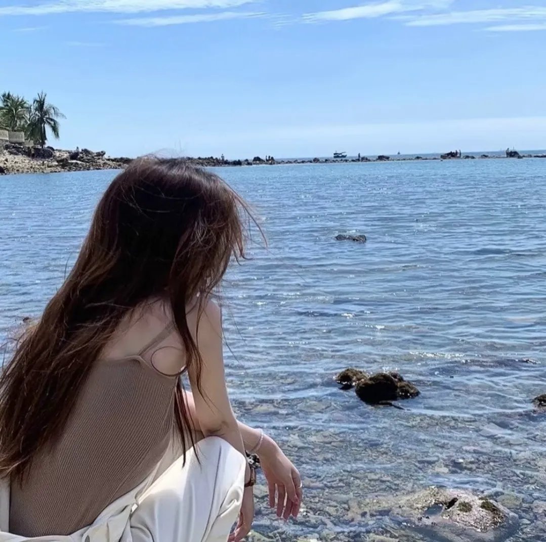 碧波女贼