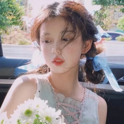 炎热的中午